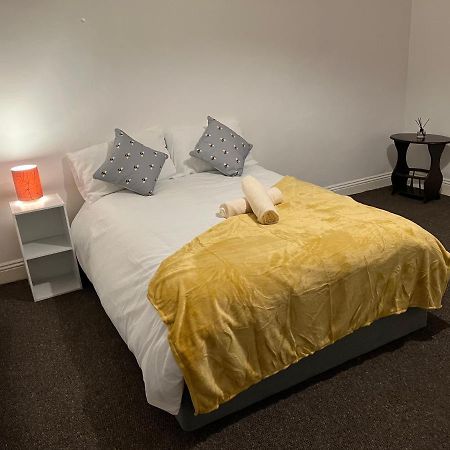 Superb Lime Guest House Shildon Bagian luar foto
