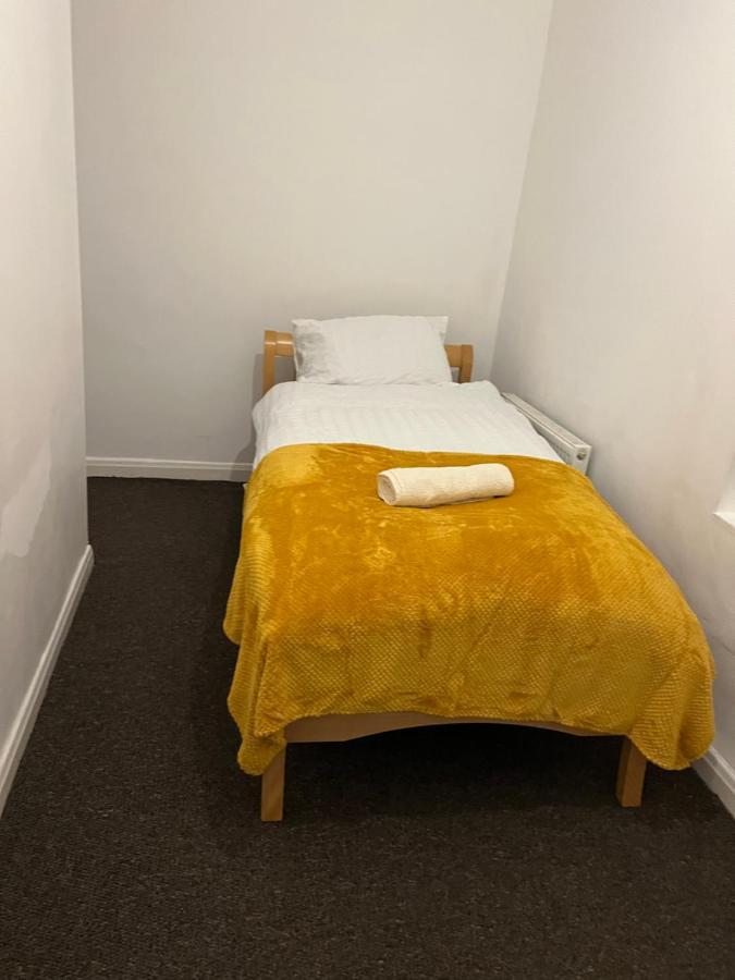 Superb Lime Guest House Shildon Bagian luar foto