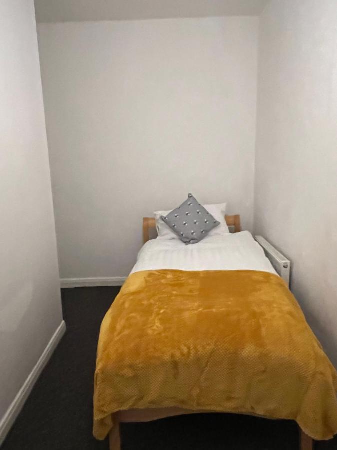 Superb Lime Guest House Shildon Bagian luar foto