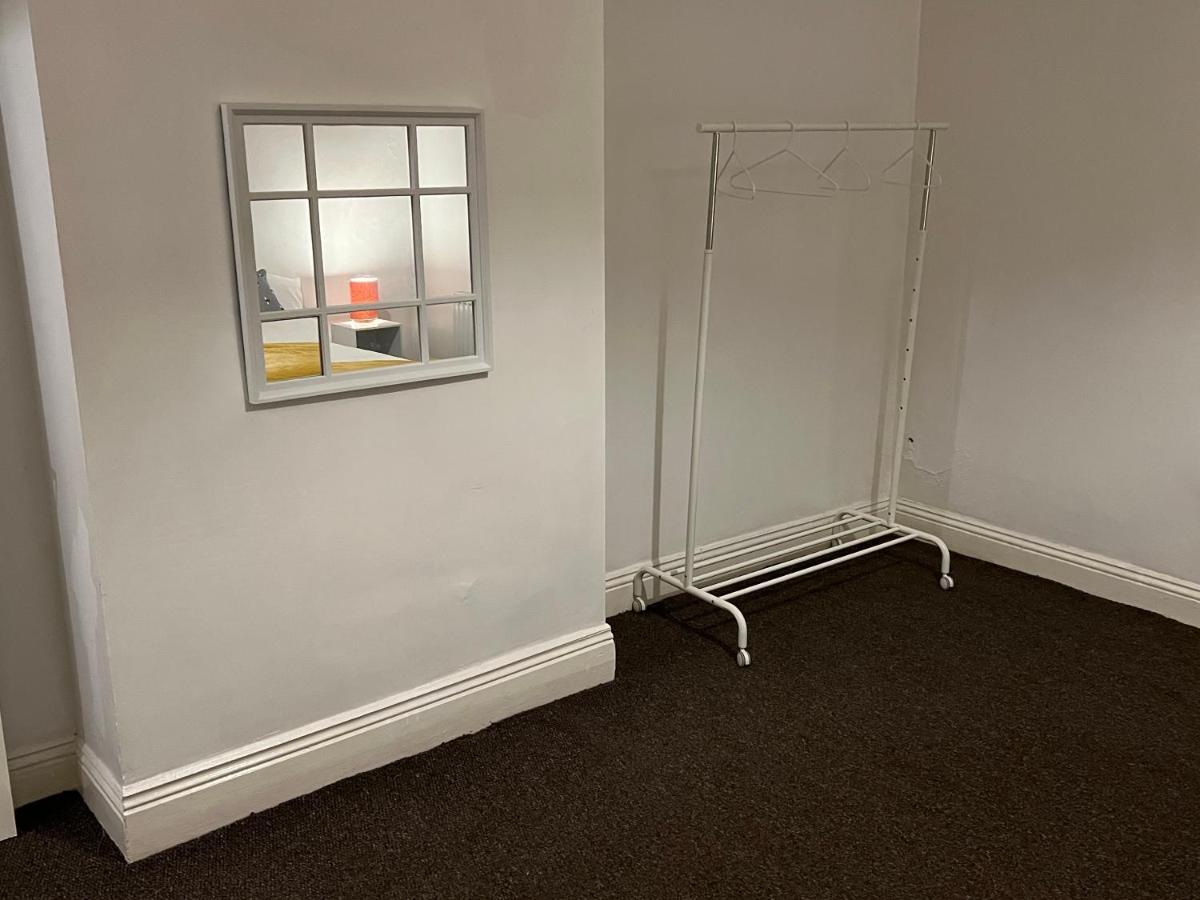 Superb Lime Guest House Shildon Bagian luar foto