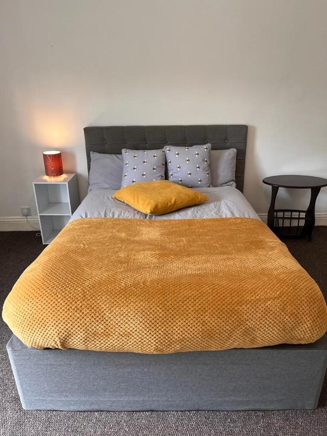 Superb Lime Guest House Shildon Bagian luar foto