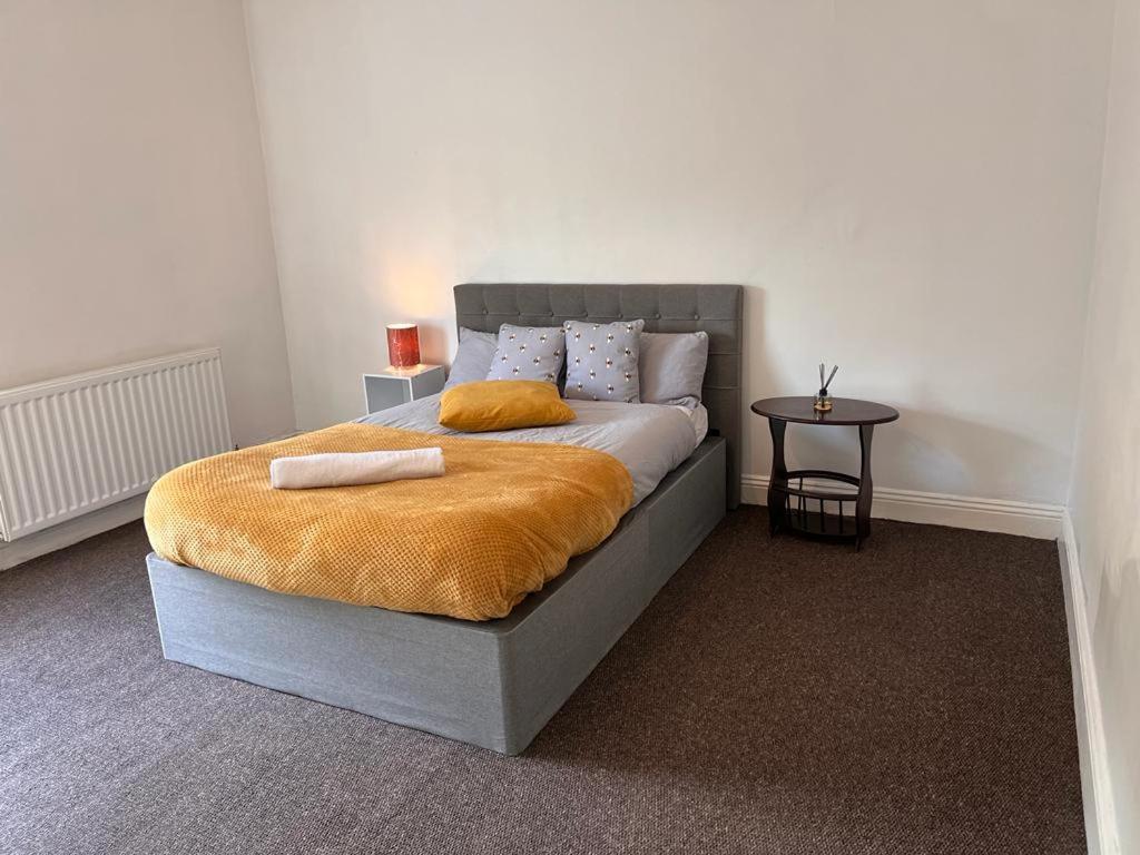 Superb Lime Guest House Shildon Bagian luar foto