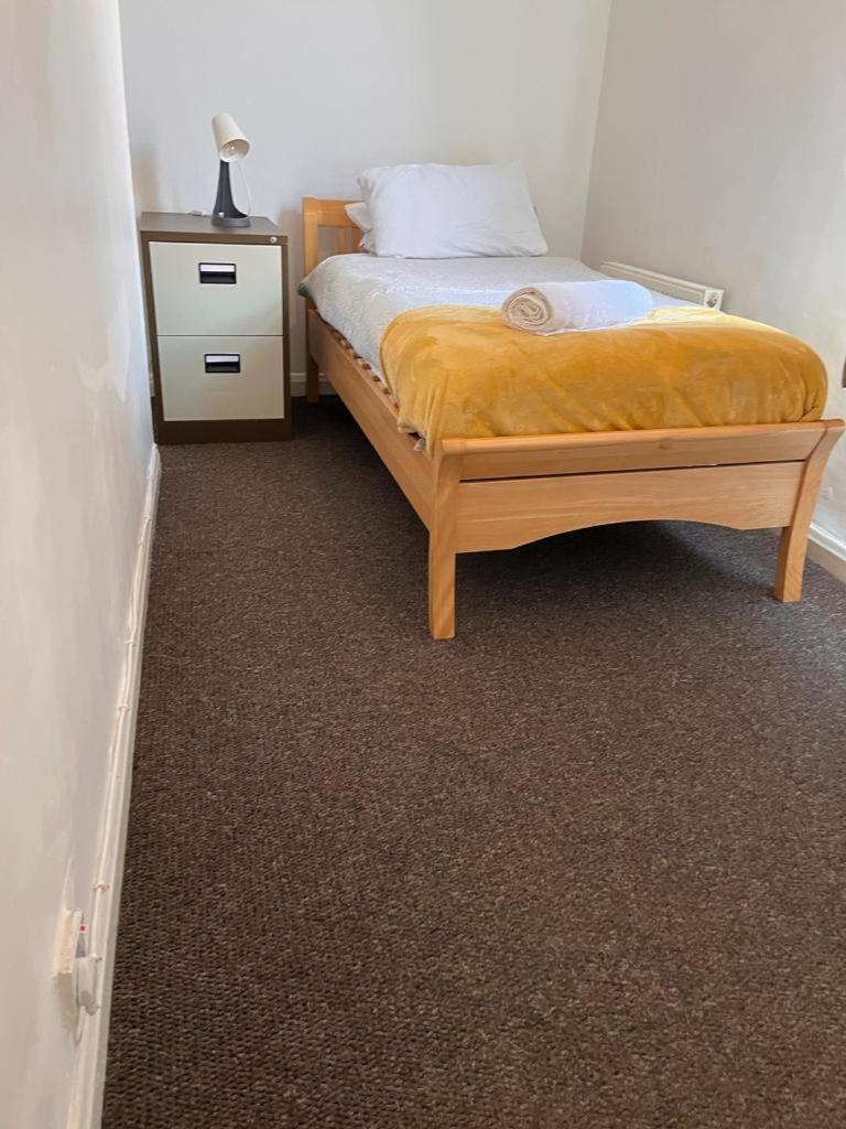 Superb Lime Guest House Shildon Bagian luar foto