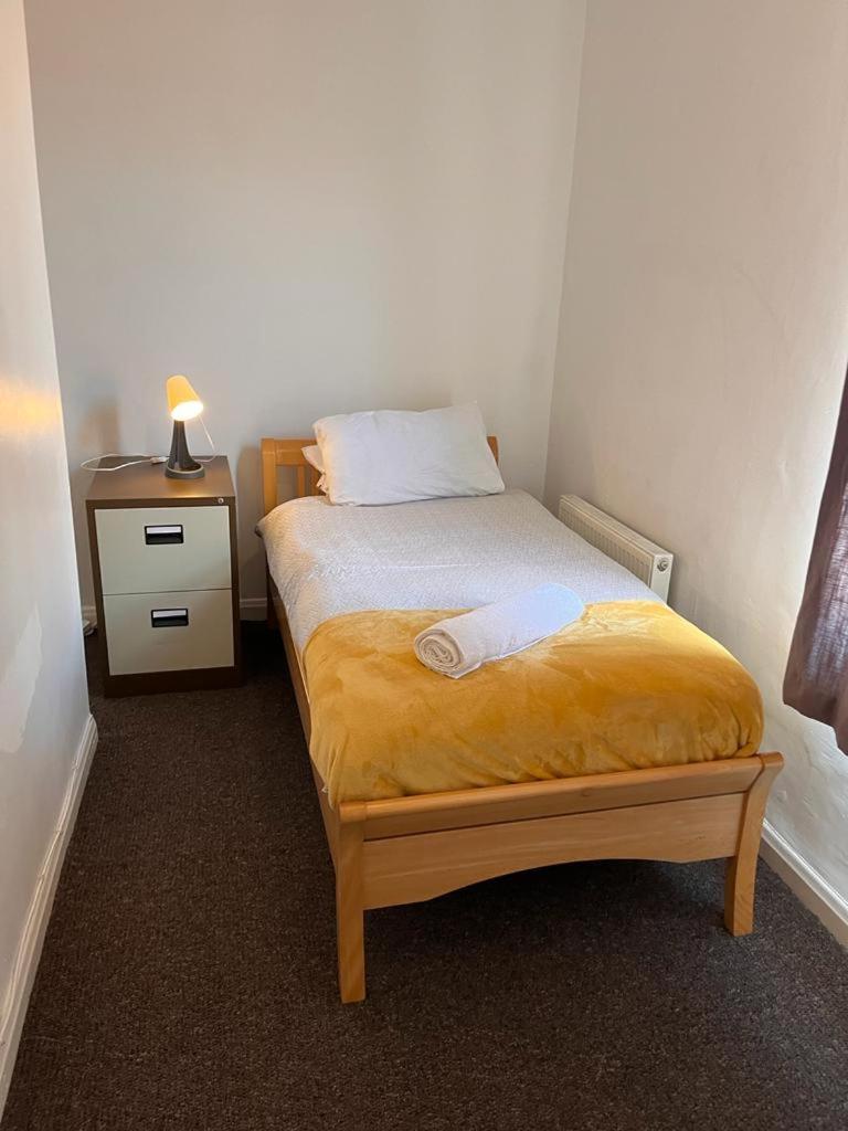 Superb Lime Guest House Shildon Bagian luar foto